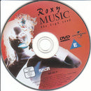Roxy Music - The High Road (DVD Tweedehands)
