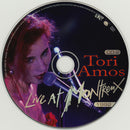 Tori Amos - Live At Montreux 1991 & 1992 (CD) - Discords.nl