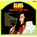 Elvis Presley - Hits Of The 70's (LP Tweedehands)