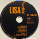 Lisa Stansfield - So Natural (CD) - Discords.nl