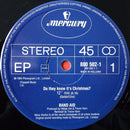 Band Aid - Do They Know It's Christmas? (12" Tweedehands)