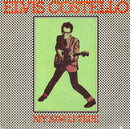 Elvis Costello - My Aim Is True (LP Tweedehands)