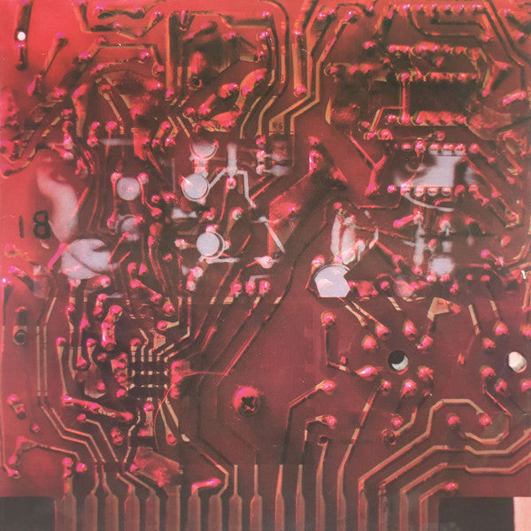 Police, The - Ghost In The Machine (LP Tweedehands)