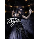 Tarja Turunen - Act I (DVD Tweedehands)