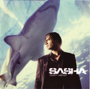 Sasha (5) - Open Water (CD) - Discords.nl
