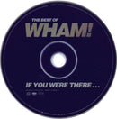 Wham! - The Best Of Wham! (If You Were There...) (CD Tweedehands)