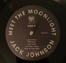 Jack Johnson - Meet The Moonlight (LP) - Discords.nl