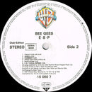 Bee Gees - E·S·P (LP Tweedehands)