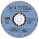 Jan Cyrka - Beyond The Common Ground (CD Tweedehands)
