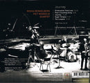 Misha Mengelberg Quartet - Journey (Live In Amsterdam 1966) (CD Tweedehands) - Discords.nl