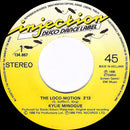 Kylie Minogue - The Loco-Motion (7-inch Tweedehands)