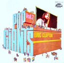 Eric Clapton - Pop Giants, Vol. 7 (LP Tweedehands) - Discords.nl