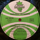 Conjunto Explosão Do Samba - Explosao Do Samba (LP Tweedehands) - Discords.nl