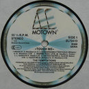 Temptations, The - Touch Me (LP Tweedehands)