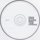 Craig David - Slicker Than Your Average (CD Tweedehands) - Discords.nl