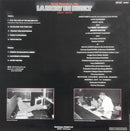 Antoine Duhamel - La Mort En Direct (Death Watch) (LP Tweedehands) - Discords.nl