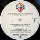 Van Morrison - Into The Music (LP Tweedehands)