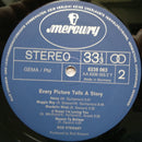 Rod Stewart - Every Picture Tells A Story (LP Tweedehands)