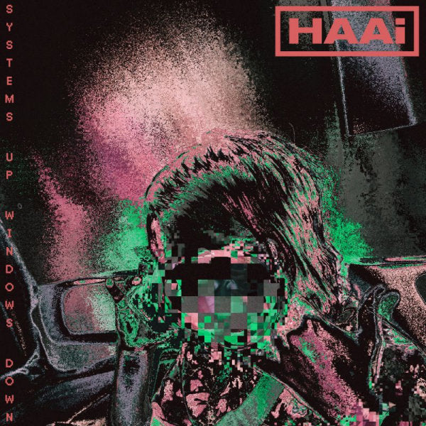 HAAi - Systems up windows down (12-inch) - Discords.nl