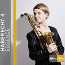 Haberecht 4 - Essence (CD) - Discords.nl