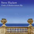 Steve Hackett - Under a mediterranean sky (LP) - Discords.nl