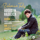 Augustin Hadelich - Bohemian tales (CD) - Discords.nl
