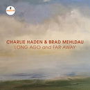 Charlie Haden & Brad Mehldau - Long ago and far away -live (CD) - Discords.nl