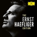 Ernst Haefliger - Art of (CD) - Discords.nl