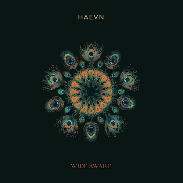 Haevn - Wide awake (LP)