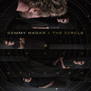 Sammy Hagar & The Circle - Space between (CD) - Discords.nl