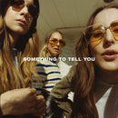 Haim - Something to tell you (CD) - Discords.nl