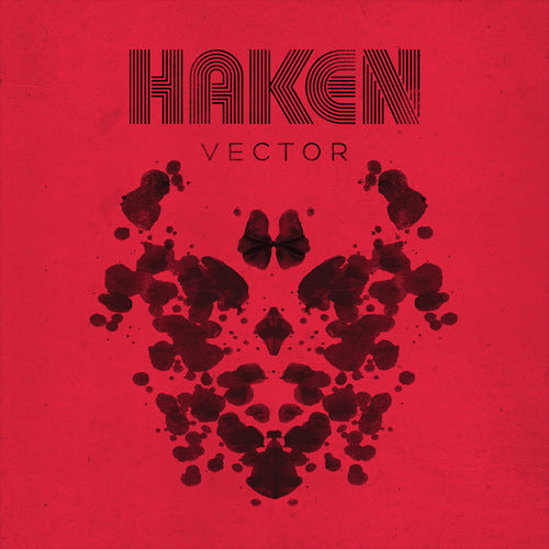 Haken - Vector (CD) - Discords.nl