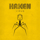 Haken - Virus (CD) - Discords.nl