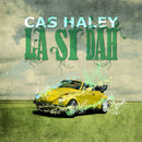 Cas Haley - La si dah (CD) - Discords.nl