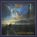 Hallas - Excerpts from a future past (LP) - Discords.nl