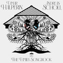 Tamar Halperin /andreas Scholl - Family songbook (CD) - Discords.nl