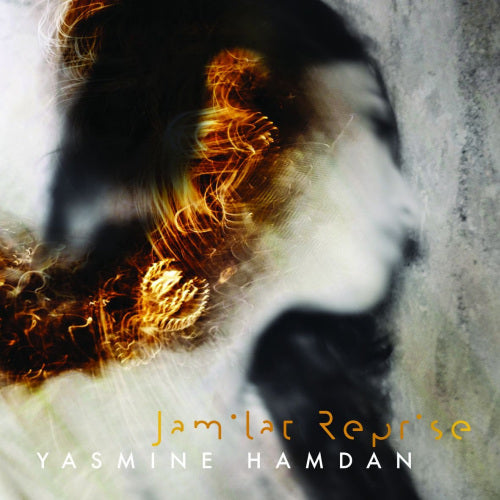 Yasmine Hamdan - Jamilat reprise (LP)