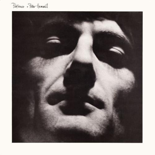 Peter Hammill - Patience (CD) - Discords.nl