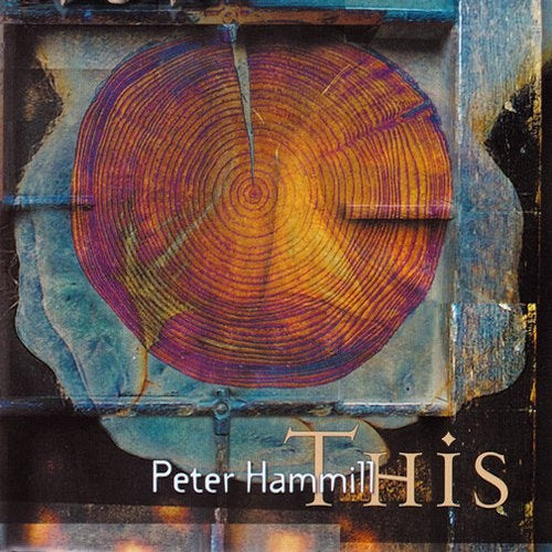 Peter Hammill - This (CD) - Discords.nl