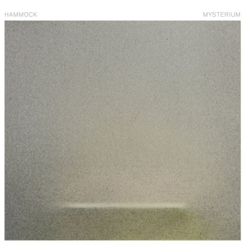 Hammock - Mysterium (CD) - Discords.nl