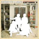 Albert Hammond -jr.- - Como te llama (CD) - Discords.nl