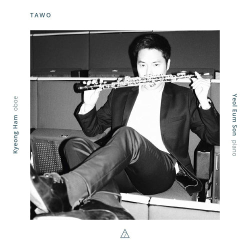 Kyeong Ham /yeol Eum Son - Tawo (CD) - Discords.nl