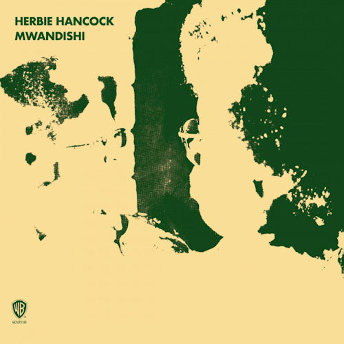 Herbie Hancock - Mwandishi (LP) - Discords.nl