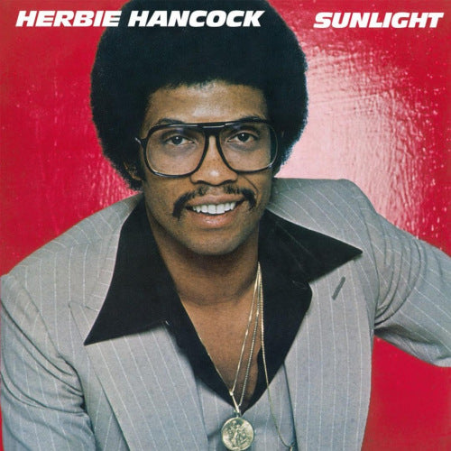 Herbie Hancock - Sunlight (CD) - Discords.nl