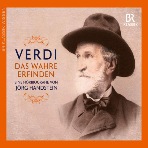 Giuseppe Verdi - Verdi (CD) - Discords.nl