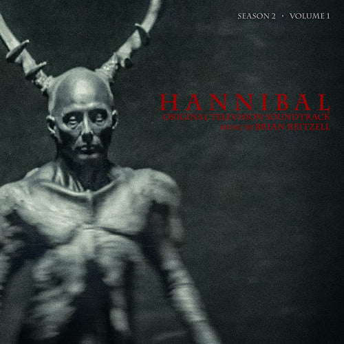 OST (Original SoundTrack) - Hannibal s.2 vol.1 (CD)