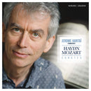Jerome Hantai - Haydn/mozart sonates (CD) - Discords.nl