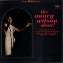 Nancy Wilson - The Nancy Wilson Show! (LP Tweedehands)