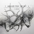 Harakiri For The Sky - Iii: trauma (CD) - Discords.nl