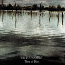 Ed Harcourt - Time of dust (LP) - Discords.nl